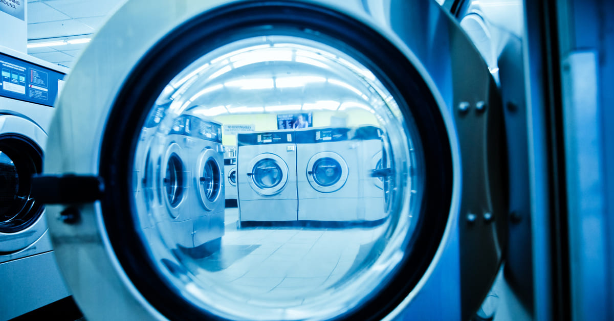 Що таке Сучасне прання та які питання бізнесу вирішує ця послуга